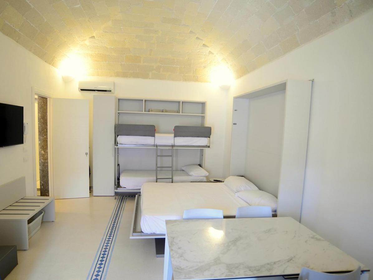 Orange House Apartman San Vito Lo Capo Kültér fotó