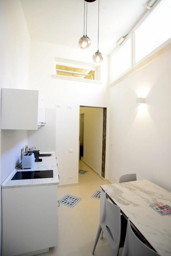 Orange House Apartman San Vito Lo Capo Kültér fotó