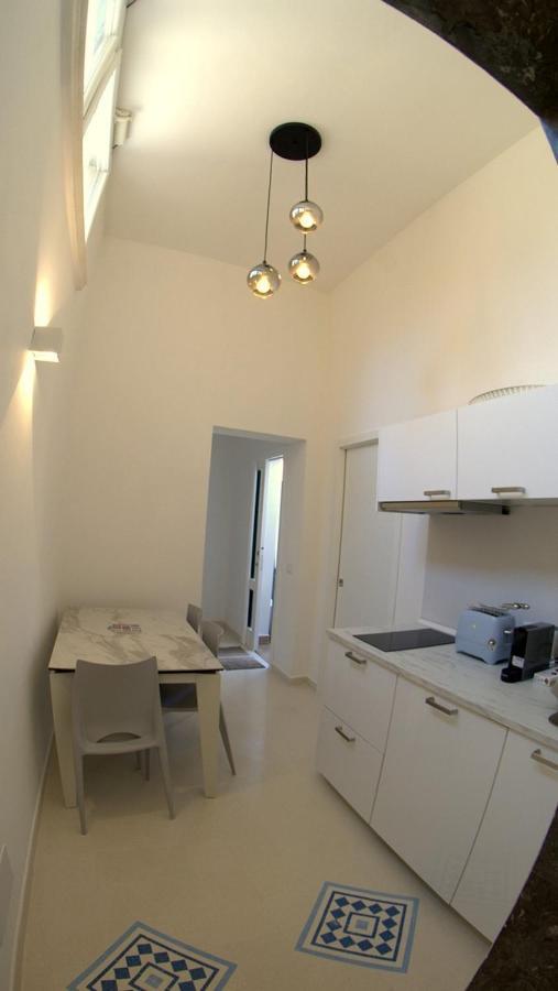 Orange House Apartman San Vito Lo Capo Kültér fotó