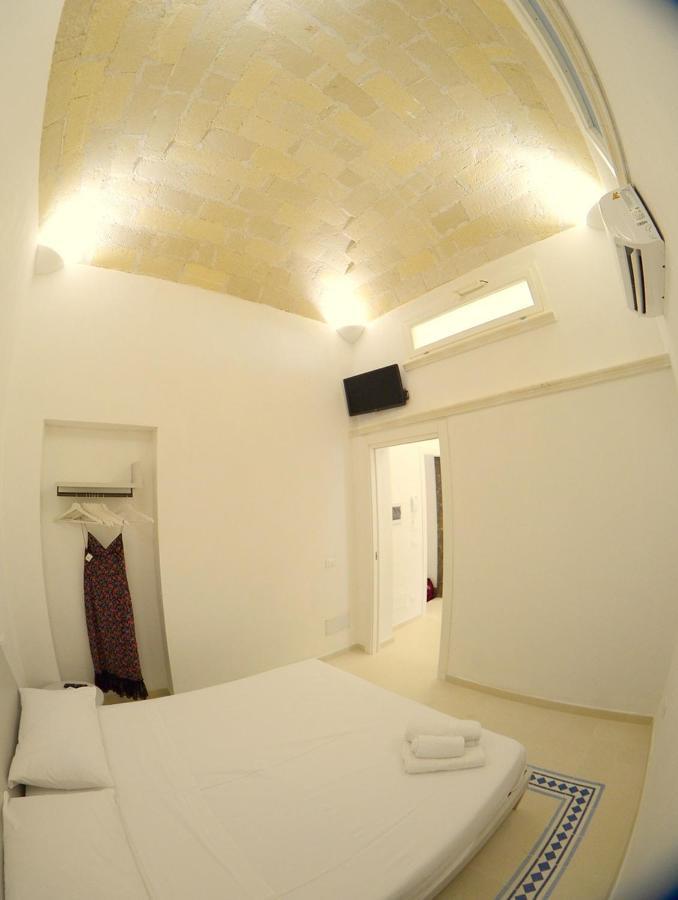 Orange House Apartman San Vito Lo Capo Kültér fotó