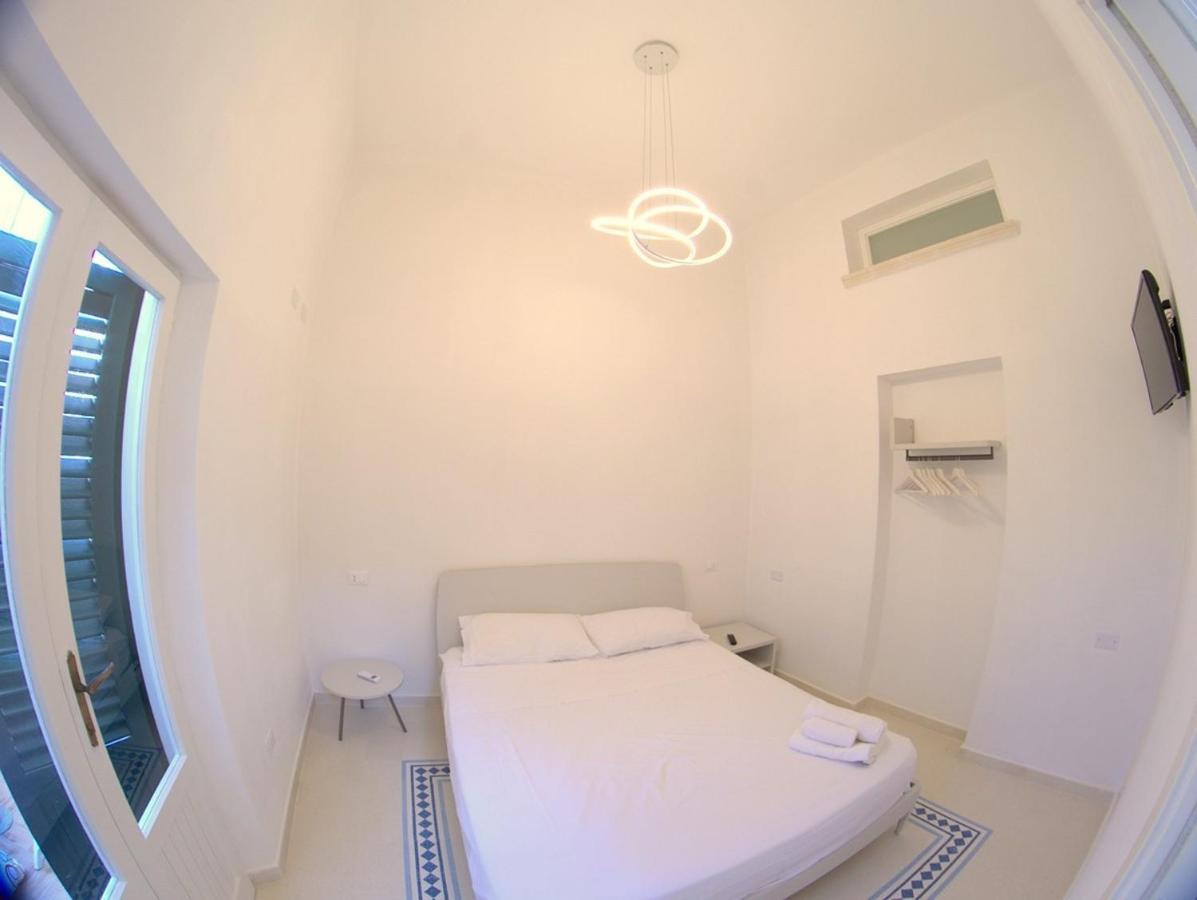 Orange House Apartman San Vito Lo Capo Kültér fotó