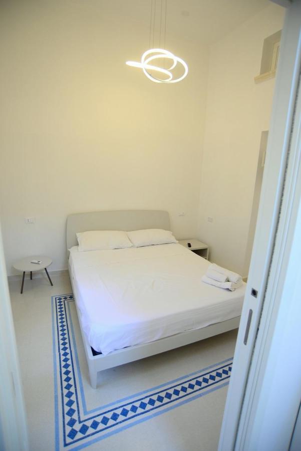 Orange House Apartman San Vito Lo Capo Kültér fotó