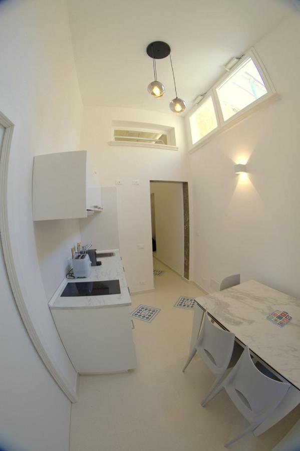 Orange House Apartman San Vito Lo Capo Kültér fotó
