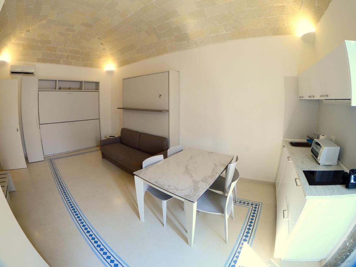 Orange House Apartman San Vito Lo Capo Kültér fotó
