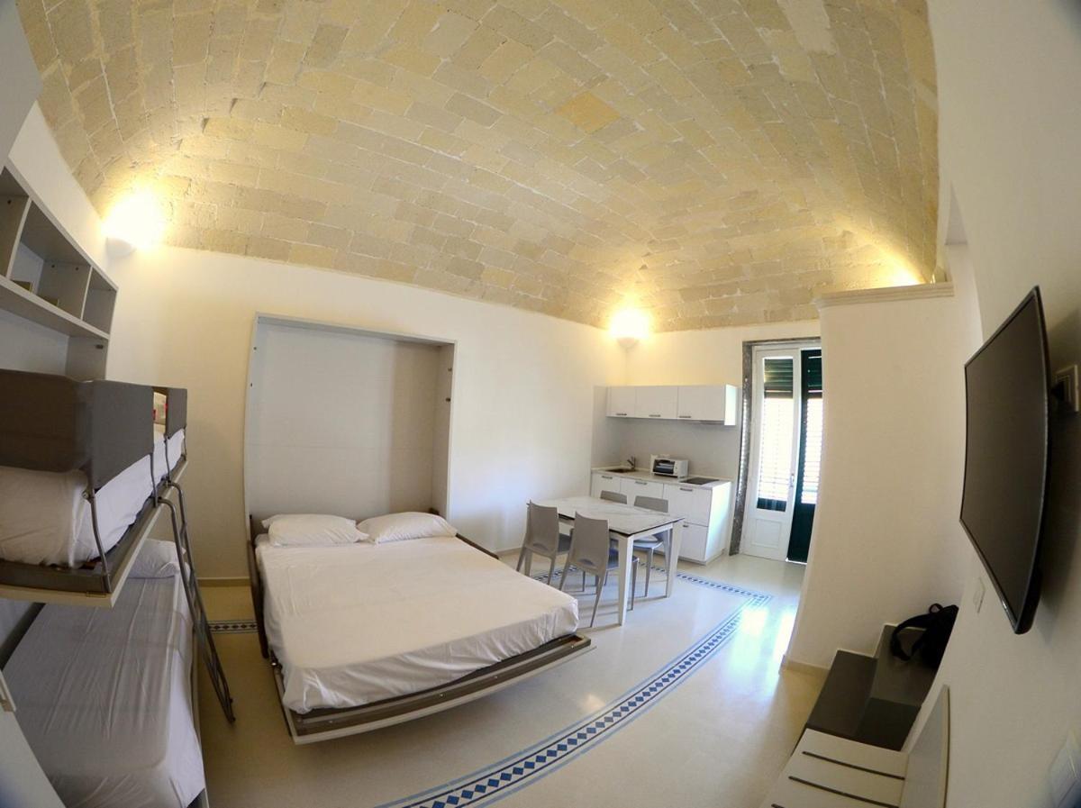 Orange House Apartman San Vito Lo Capo Kültér fotó