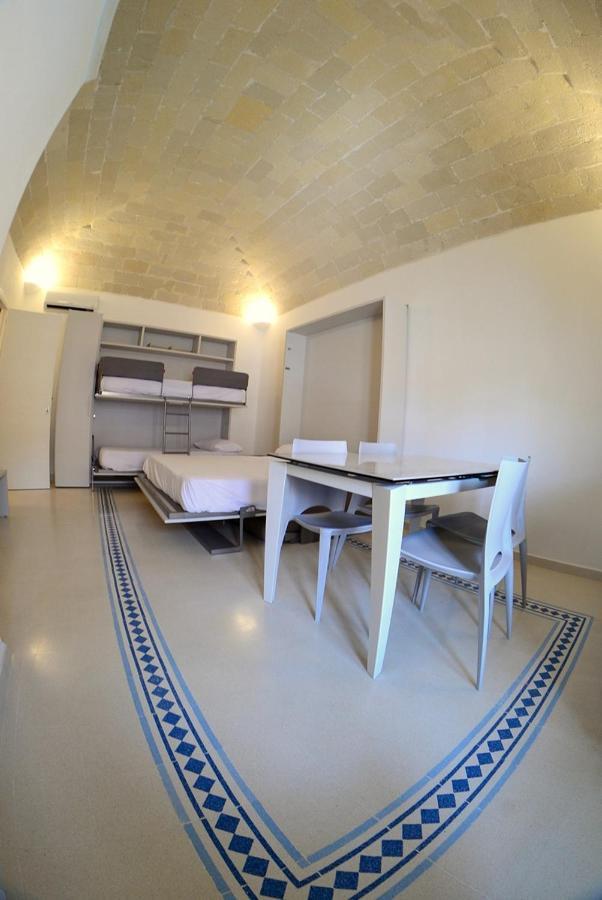 Orange House Apartman San Vito Lo Capo Kültér fotó