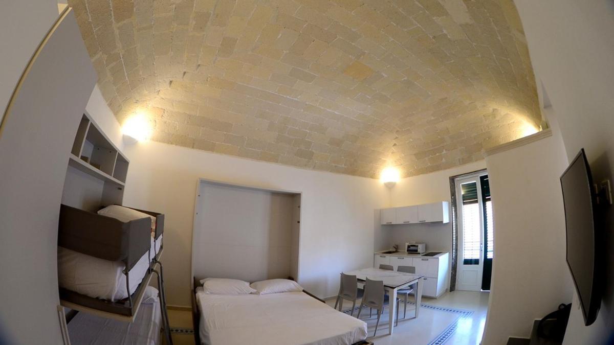 Orange House Apartman San Vito Lo Capo Kültér fotó