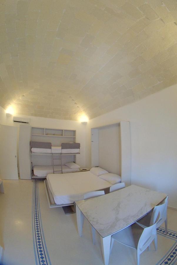 Orange House Apartman San Vito Lo Capo Kültér fotó