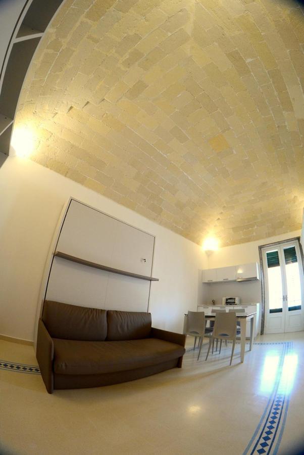 Orange House Apartman San Vito Lo Capo Kültér fotó